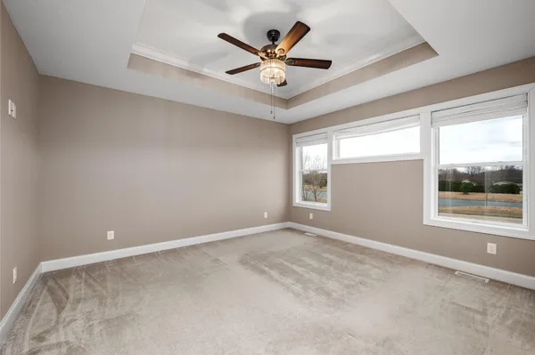 $749,900 | 12790 Lake Vista Lane North, Champlin, MN 55316
