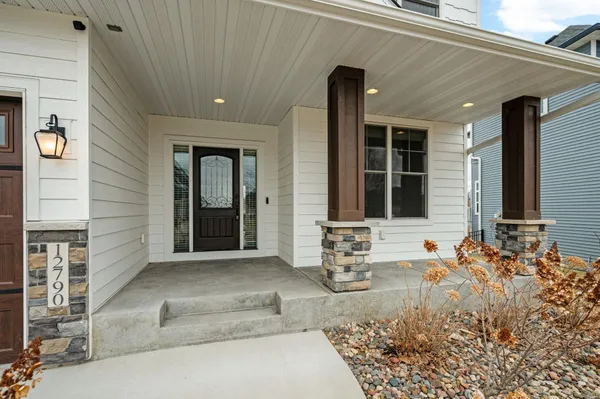 $749,900 | 12790 Lake Vista Lane North, Champlin, MN 55316