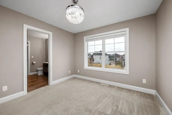$749,900 | 12790 Lake Vista Lane North, Champlin, MN 55316