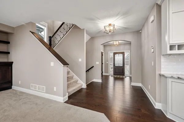 $749,900 | 12790 Lake Vista Lane North, Champlin, MN 55316