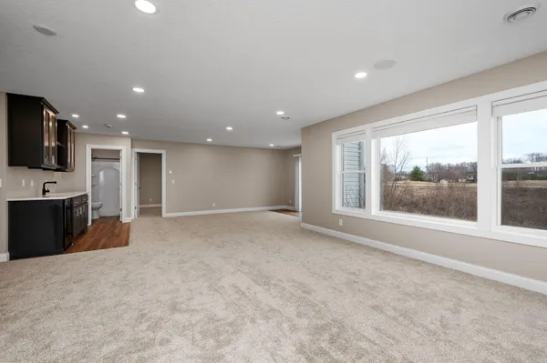 $749,900 | 12790 Lake Vista Lane North, Champlin, MN 55316