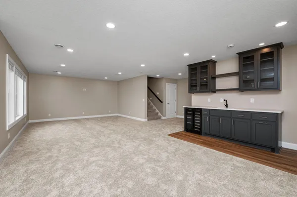 $749,900 | 12790 Lake Vista Lane North, Champlin, MN 55316