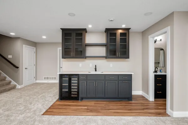 $749,900 | 12790 Lake Vista Lane North, Champlin, MN 55316