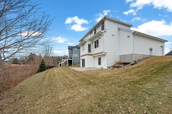$749,900 | 12790 Lake Vista Lane North, Champlin, MN 55316