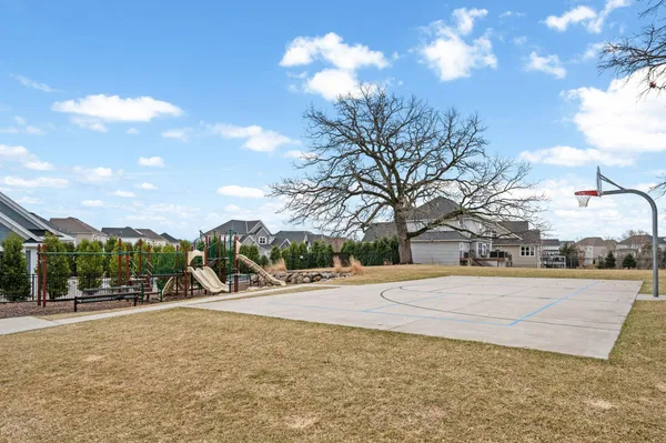 $749,900 | 12790 Lake Vista Lane North, Champlin, MN 55316