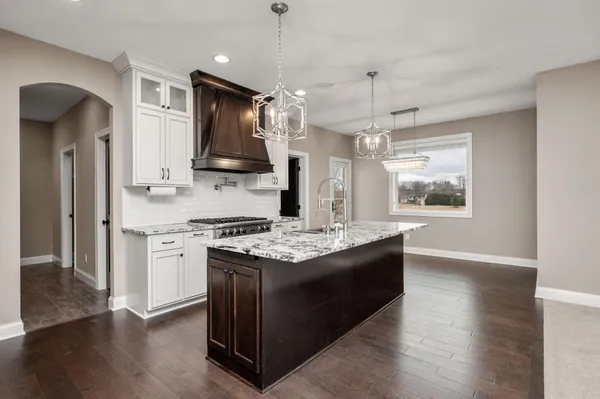 $749,900 | 12790 Lake Vista Lane North, Champlin, MN 55316