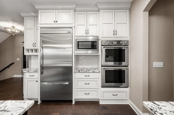 $749,900 | 12790 Lake Vista Lane North, Champlin, MN 55316