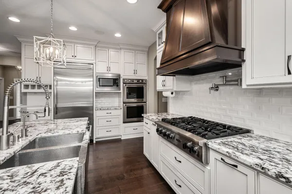 $749,900 | 12790 Lake Vista Lane North, Champlin, MN 55316