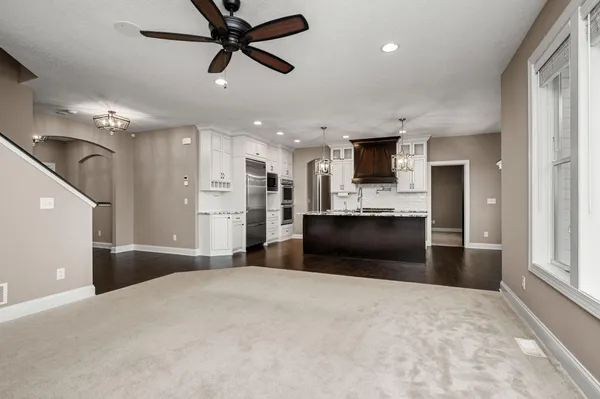 $749,900 | 12790 Lake Vista Lane North, Champlin, MN 55316