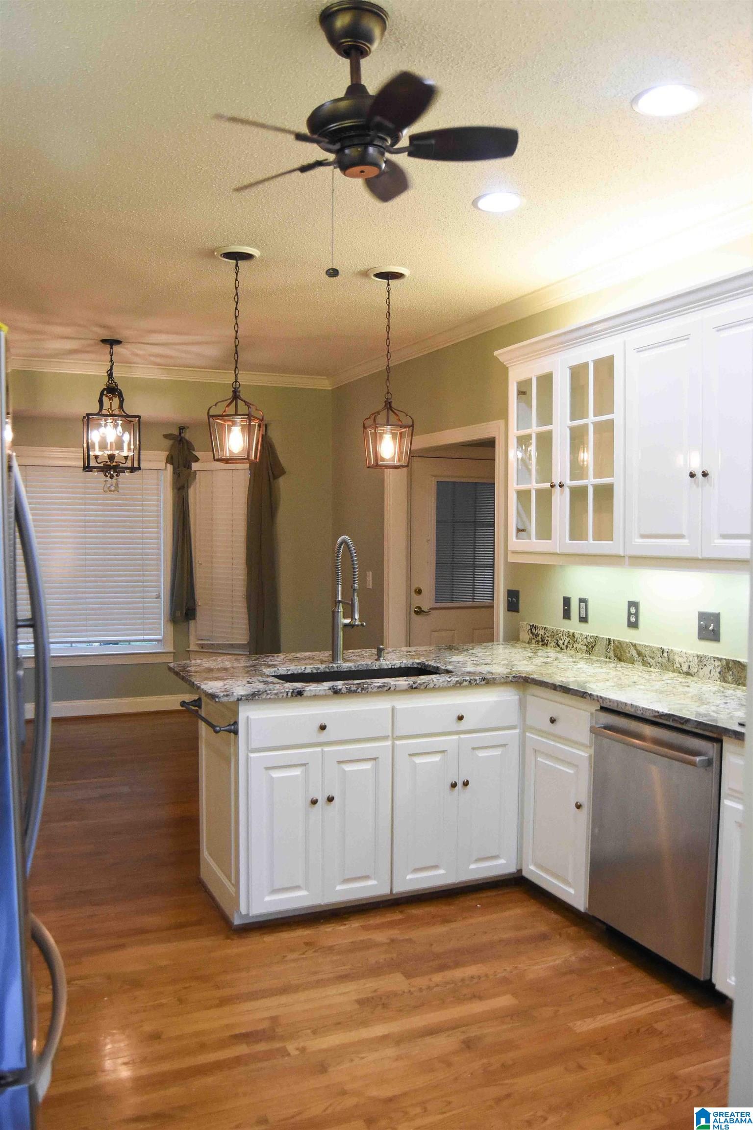 25 Timothy Trace Anniston, AL 36207 - Photo 24 of 74