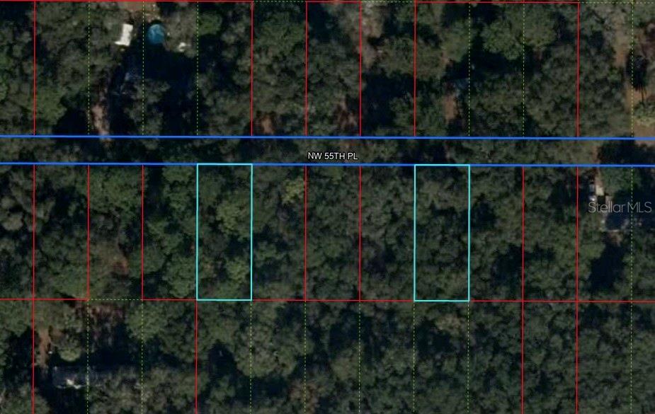 Lot 15-19 Northwest 55th Pl
