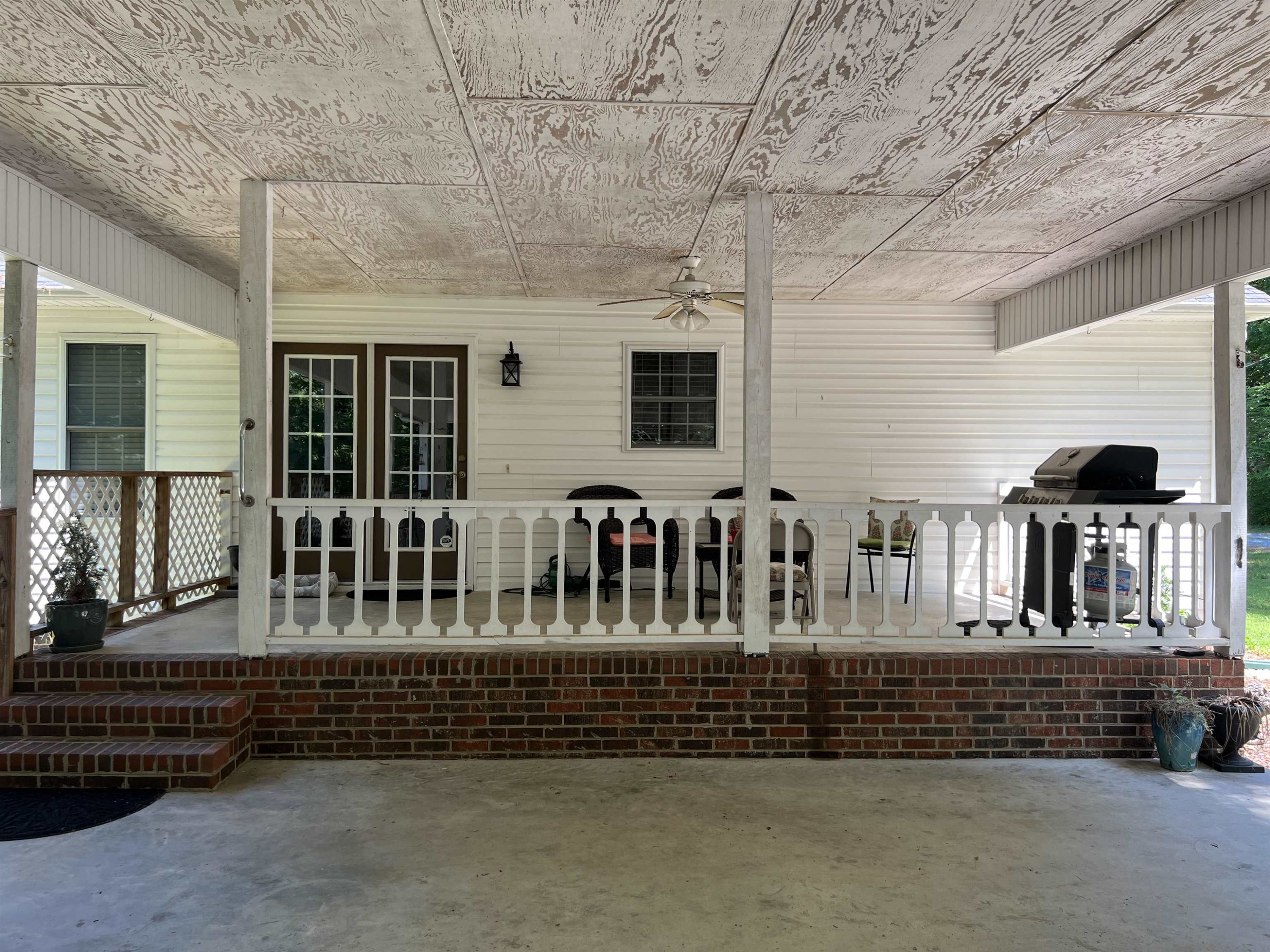 361 Hesters Store Road Roxboro, NC 27574 - Photo 7 of 7 Photo 7
