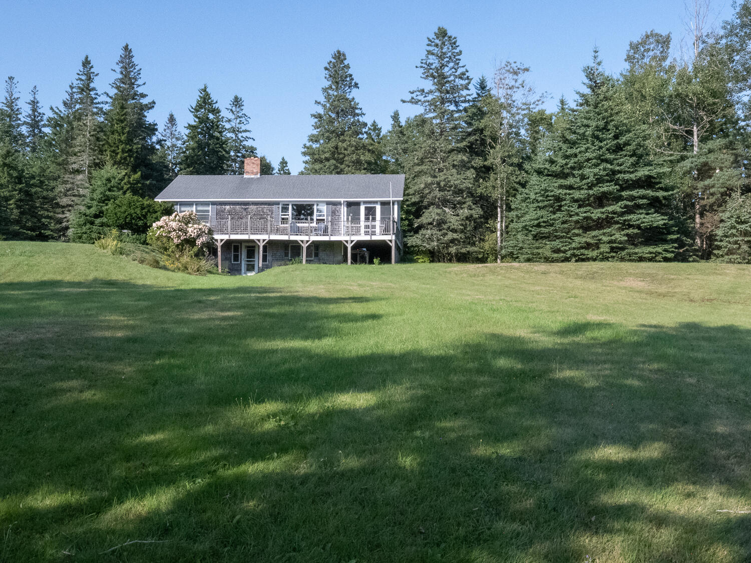 29 Anns Point Road Bass Harbor, ME 04653 - Photo 40 of 42 Ann's Point Cottage