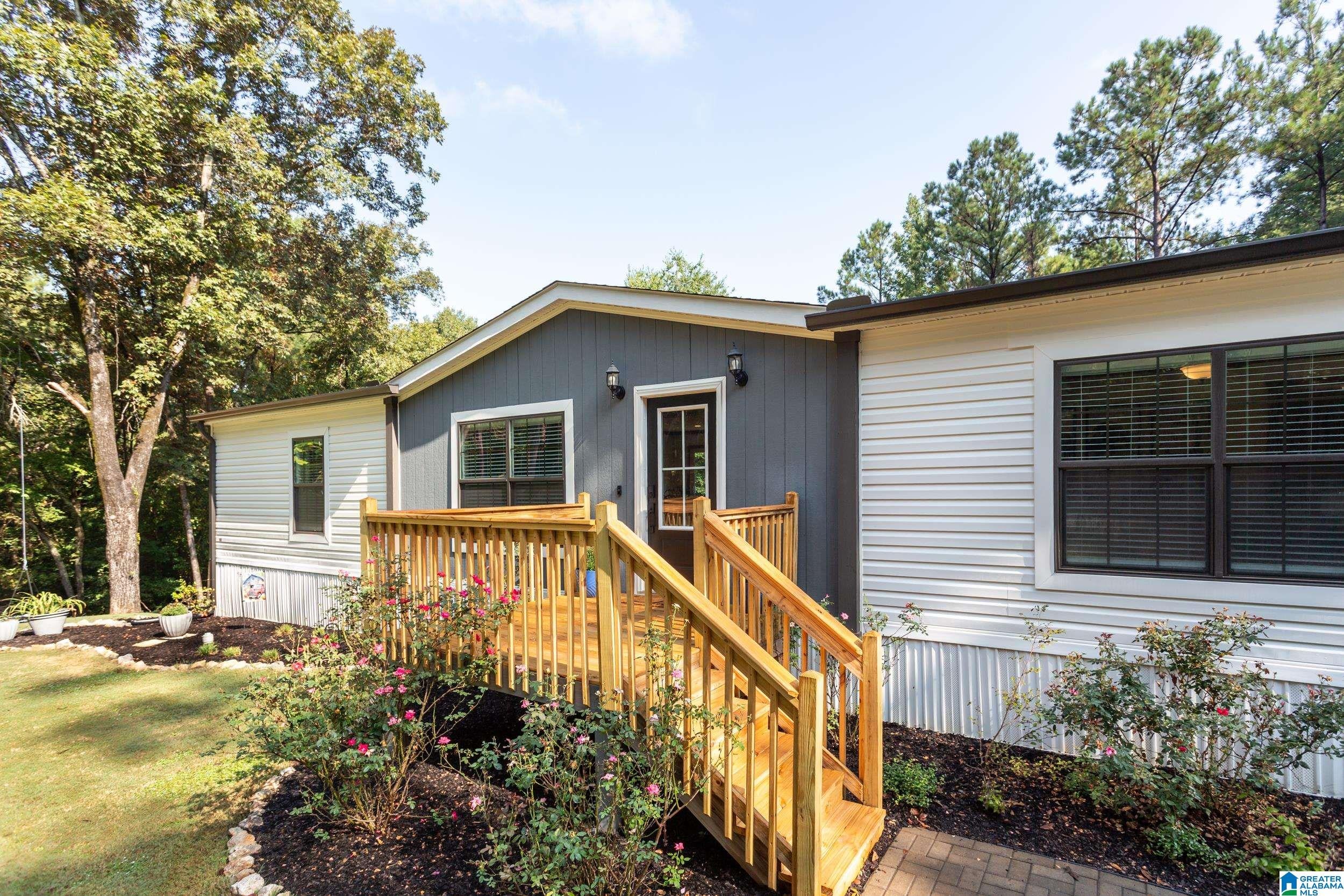 405 Glade Road Talladega, AL 35160 - Photo 8 of 43 Gallery Image 8
