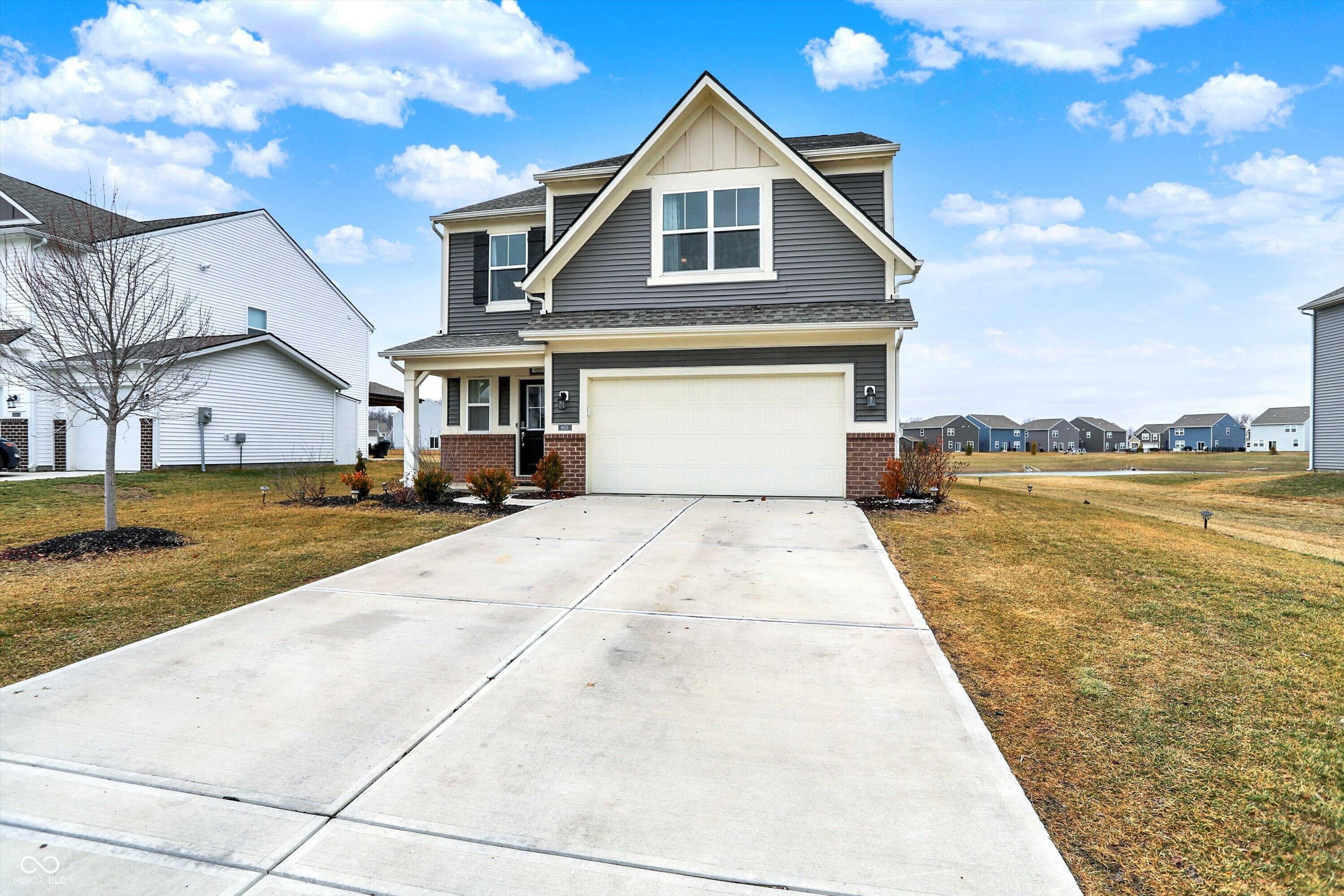 8653 Kellner Street Pendleton, IN 46064 - Photo 44 of 60
