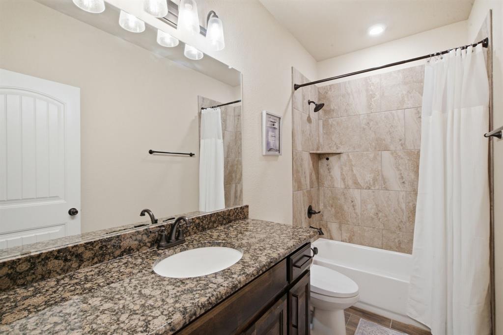 223 Cottongame Road Weatherford, TX 76088 - Photo 18 of 39