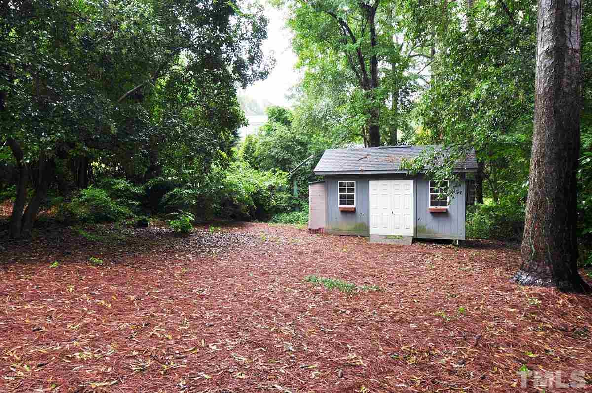 1624 Dixie Trail Raleigh, NC 27607 - Photo 24 of 24 Photo 24