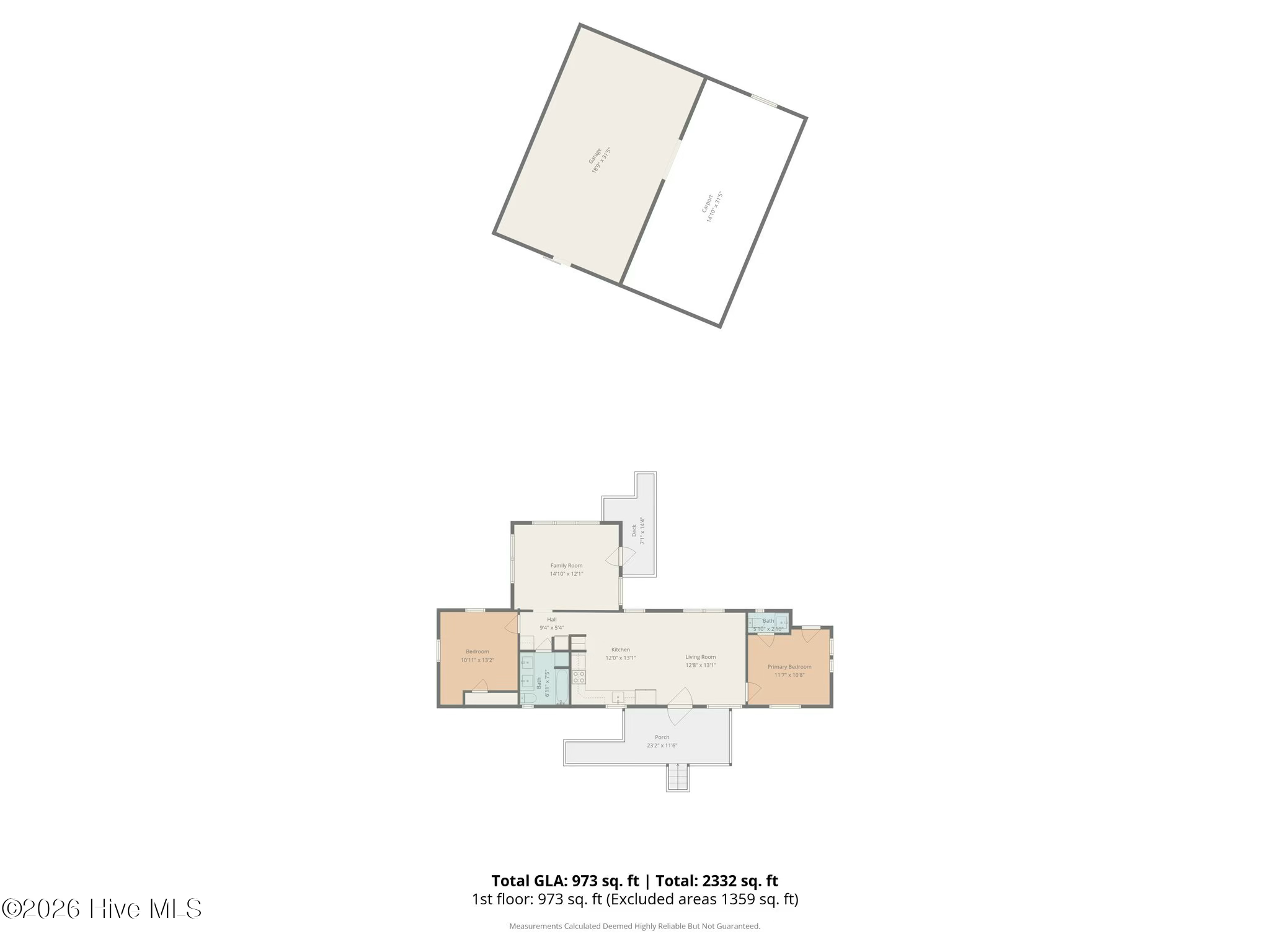 755 Crow Hill Road Beaufort, NC 28516 - Photo 44 of 44