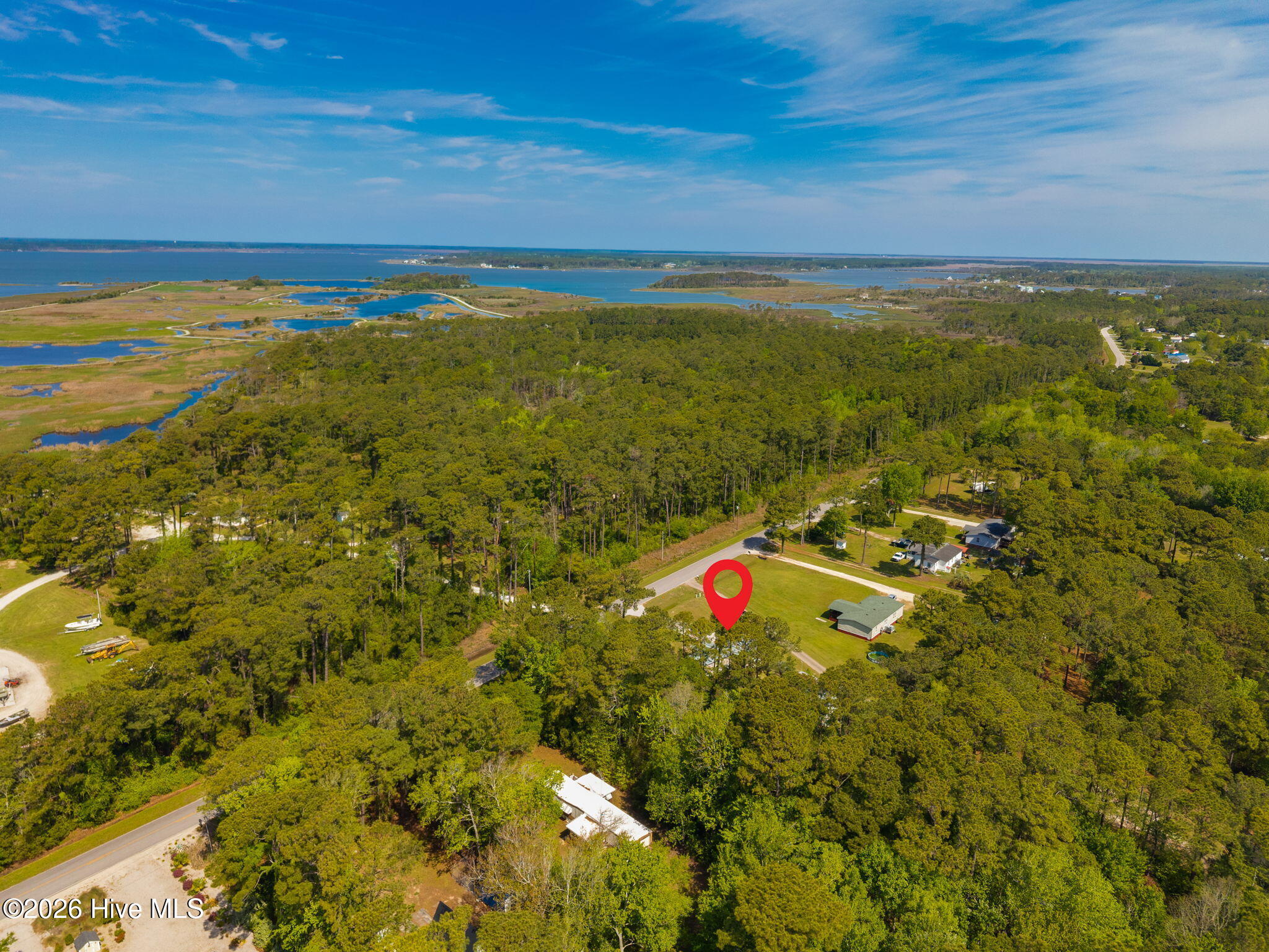 755 Crow Hill Road Beaufort, NC 28516 - Photo 37 of 44 36-web-or-mls-chadwick-visuals-755-crow-