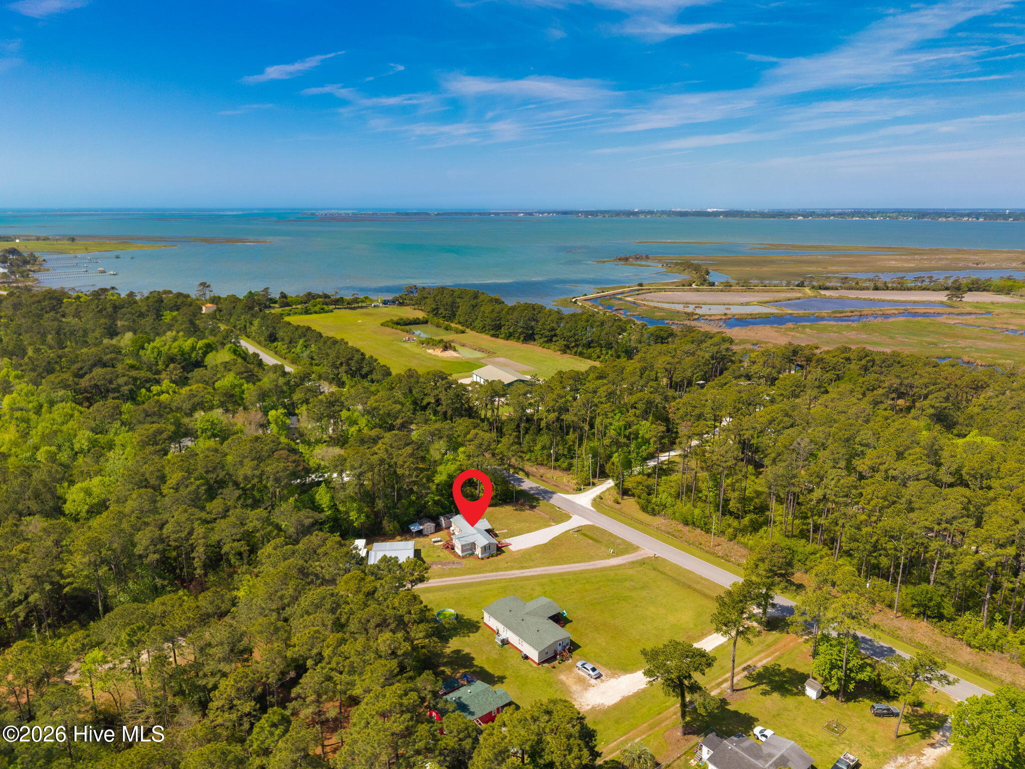 755 Crow Hill Road Beaufort, NC 28516 - Photo 39 of 44 38-web-or-mls-chadwick-visuals-755-crow-