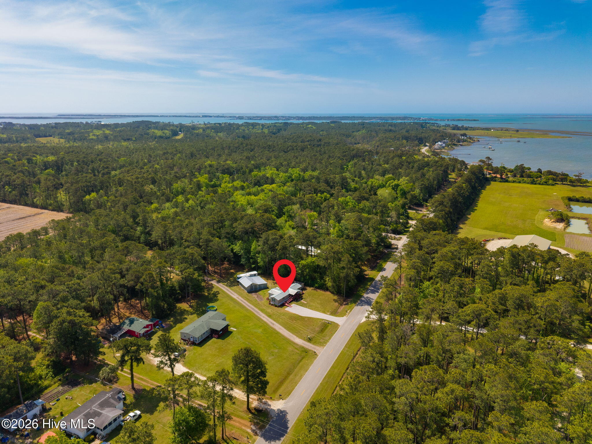 755 Crow Hill Road Beaufort, NC 28516 - Photo 40 of 44 39-web-or-mls-chadwick-visuals-755-crow-