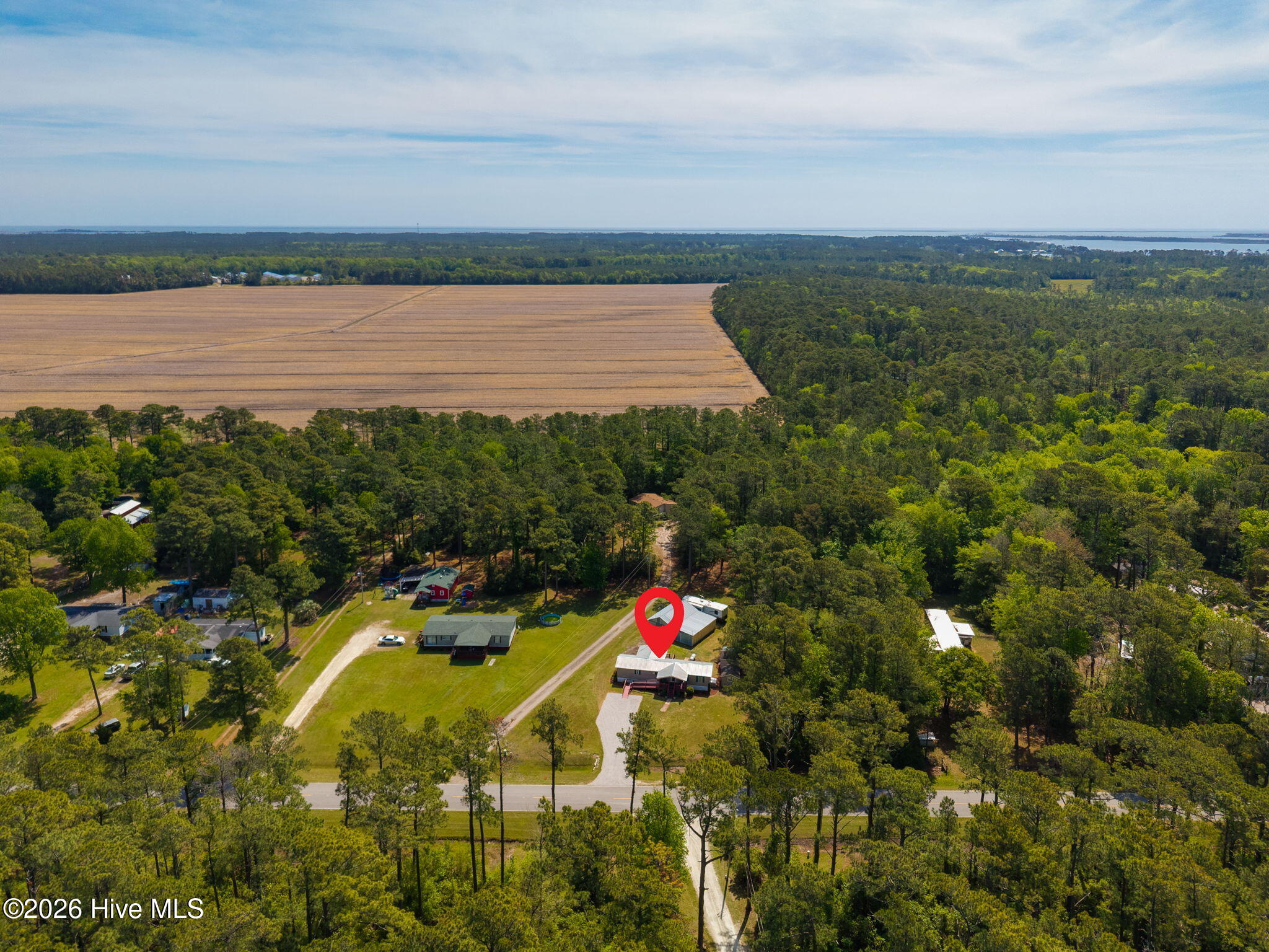 755 Crow Hill Road Beaufort, NC 28516 - Photo 41 of 44 40-web-or-mls-chadwick-visuals-755-crow-