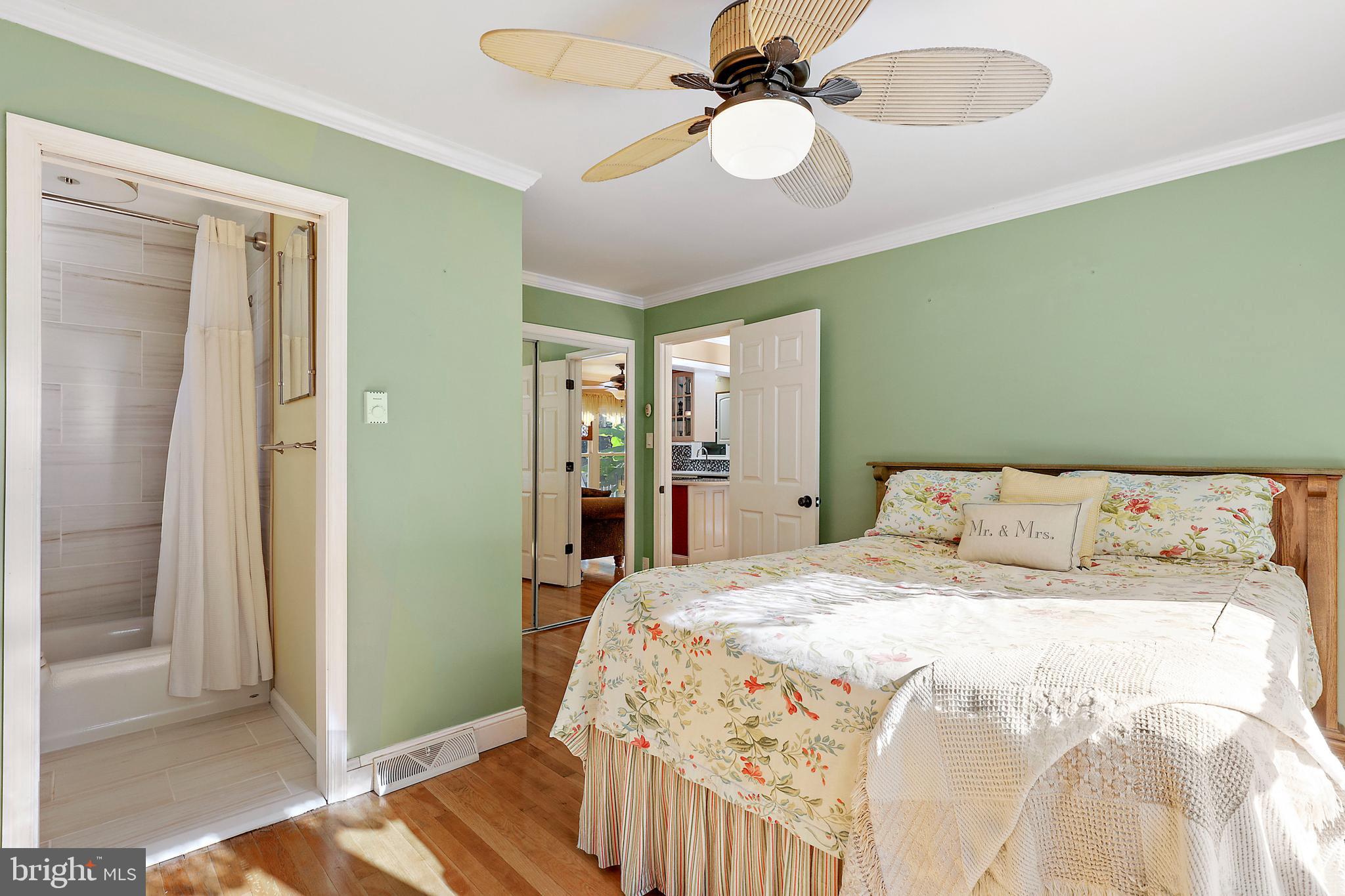 110 Hillendale Road Bel Air, MD 21014 - Photo 19 of 40 Gallery Image 19