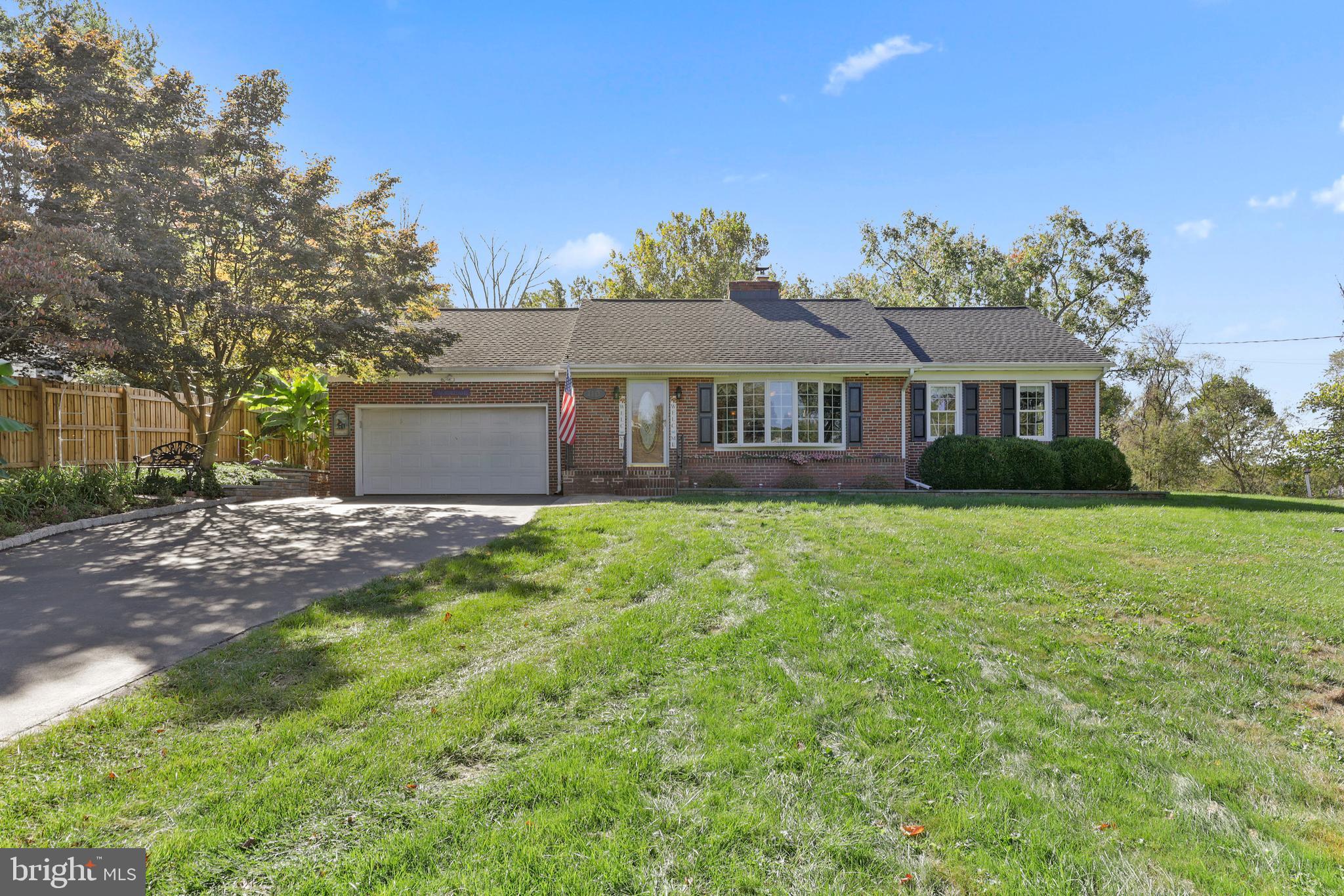 110 Hillendale Road Bel Air, MD 21014 - Photo 2 of 40 Gallery Image 2
