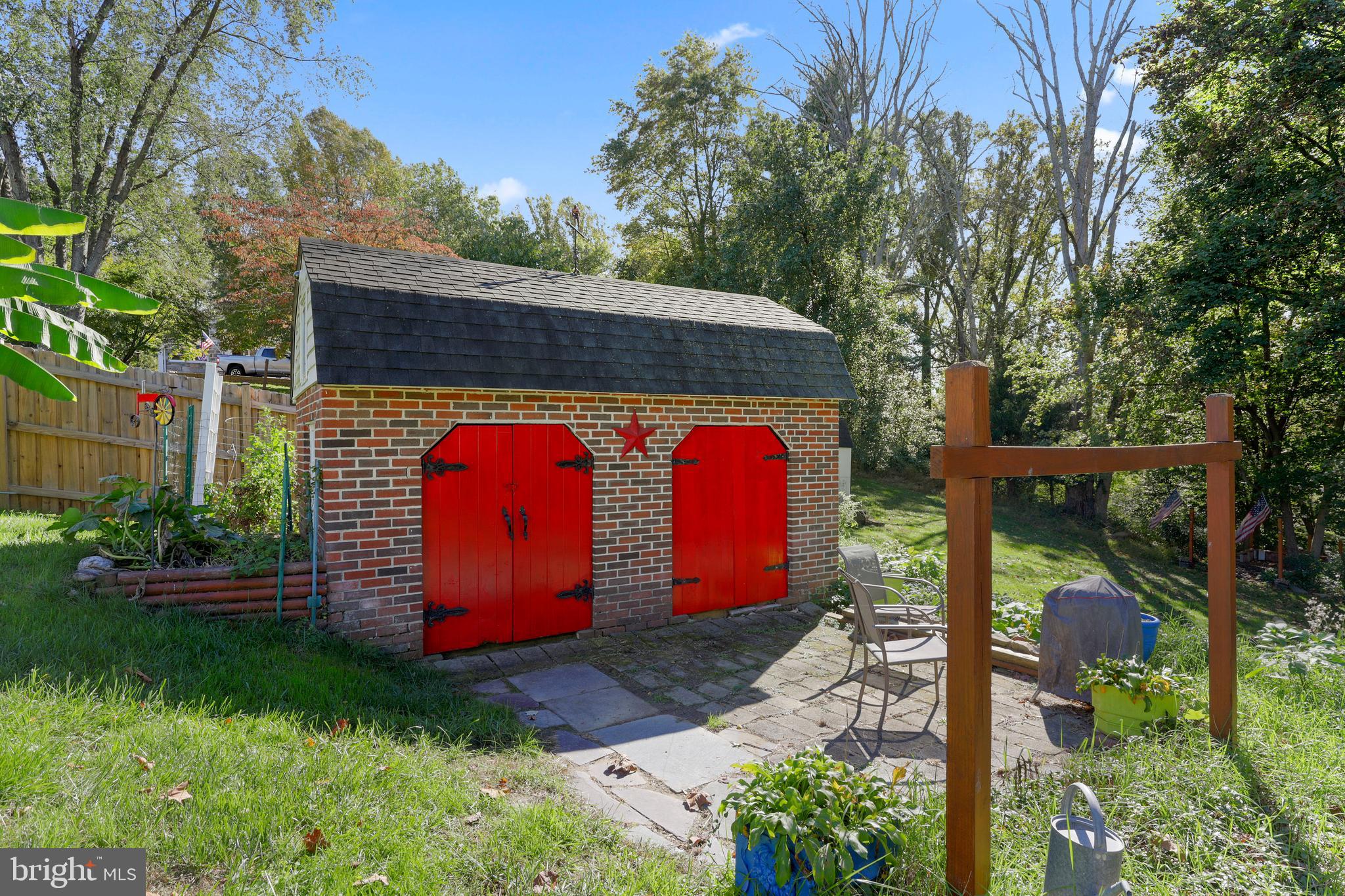 110 Hillendale Road Bel Air, MD 21014 - Photo 34 of 40 Gallery Image 34