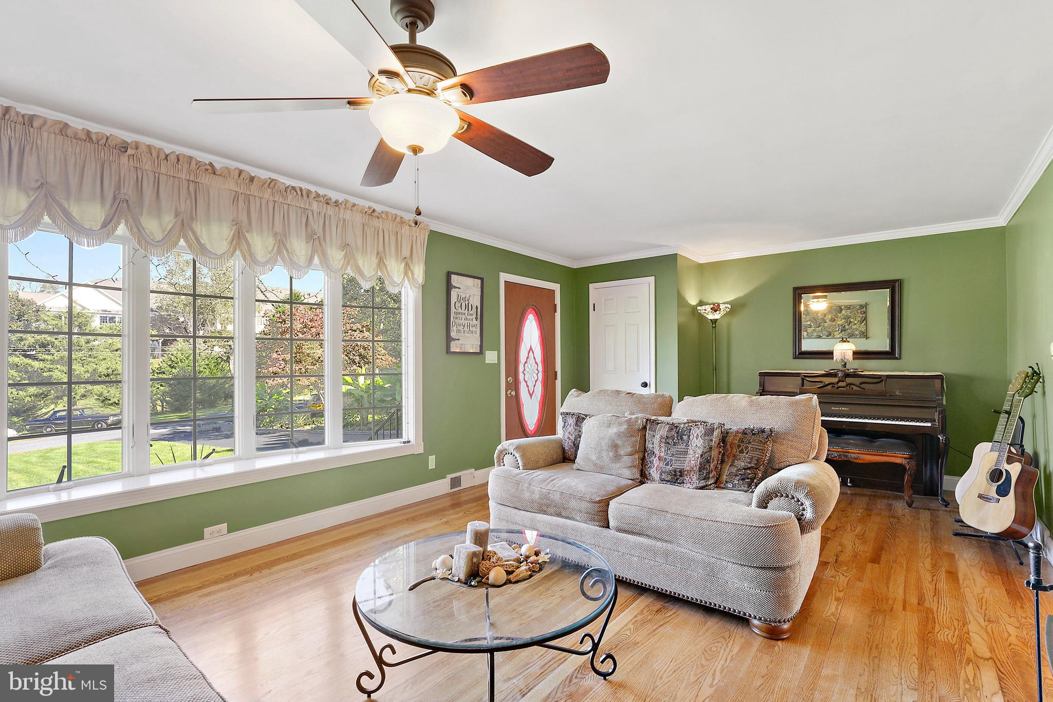 110 Hillendale Road Bel Air, MD 21014 - Photo 4 of 40 Gallery Image 4
