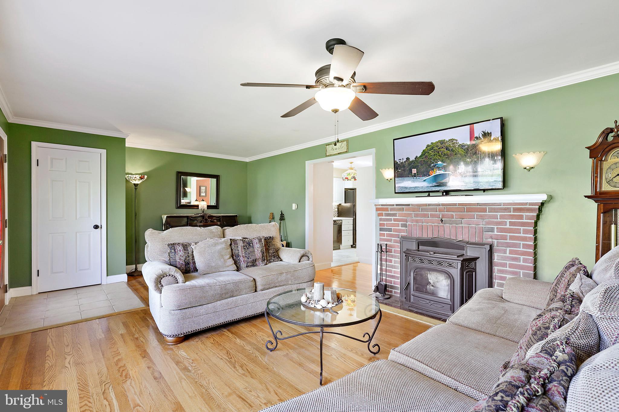110 Hillendale Road Bel Air, MD 21014 - Photo 5 of 40 Gallery Image 5