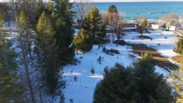 $50,000 | Old Freesoil Road, Manistee, MI 49660