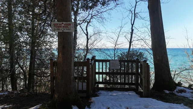 $50,000 | Old Freesoil Road, Manistee, MI 49660