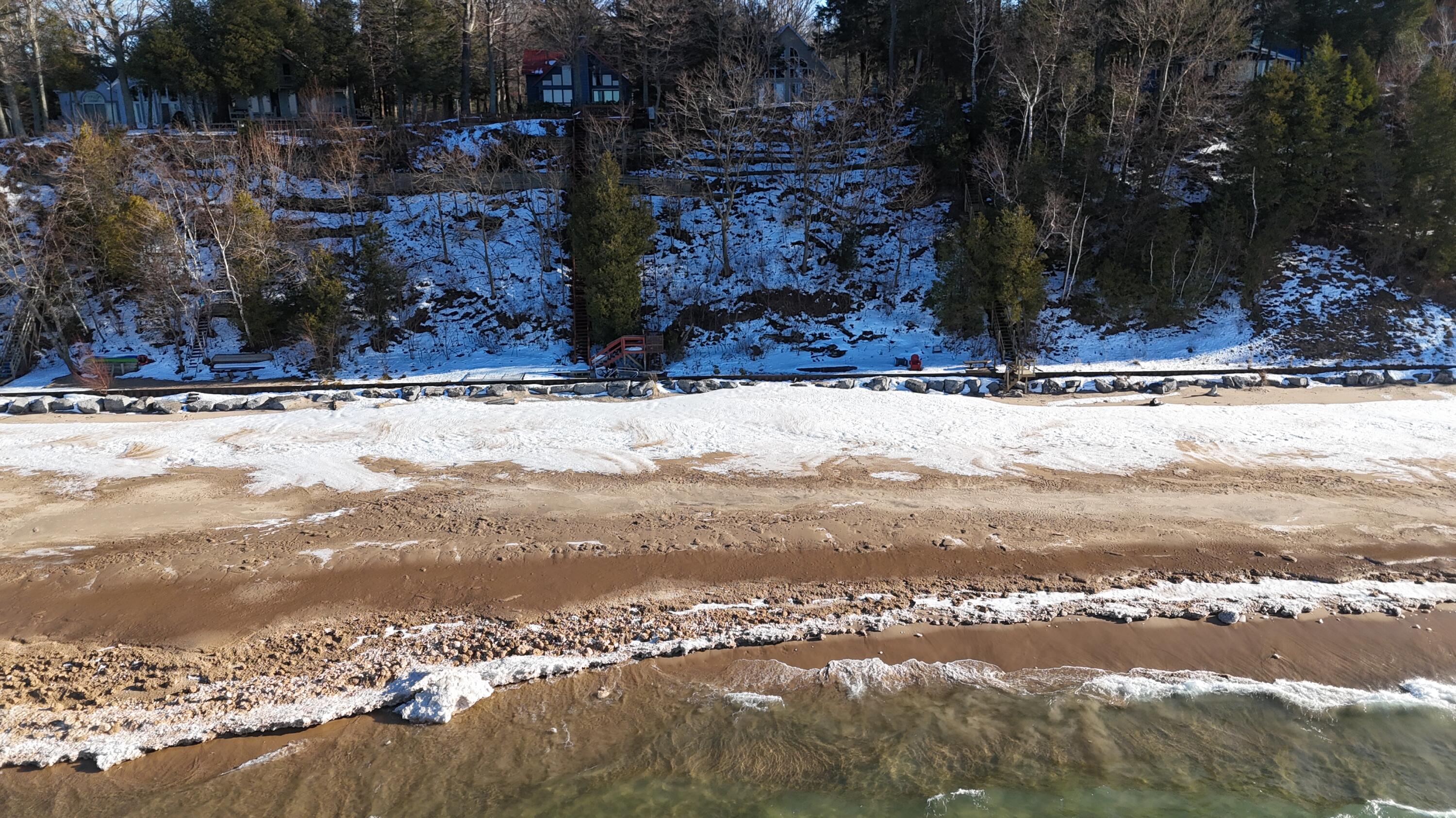 Old Freesoil Road Manistee, MI 49660 - Photo 15 of 22 DJI_20251217141408_0175_D