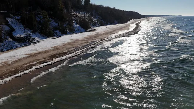 $50,000 | Old Freesoil Road, Manistee, MI 49660