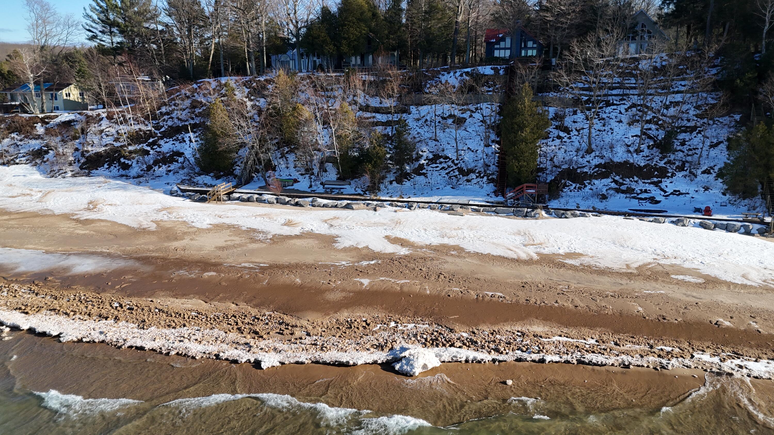 Old Freesoil Road Manistee, MI 49660 - Photo 17 of 22 DJI_20251217141417_0178_D