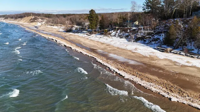 $50,000 | Old Freesoil Road, Manistee, MI 49660