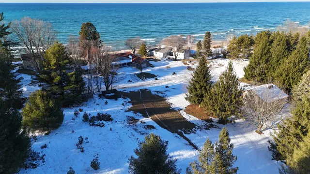 $50,000 | Old Freesoil Road, Manistee, MI 49660
