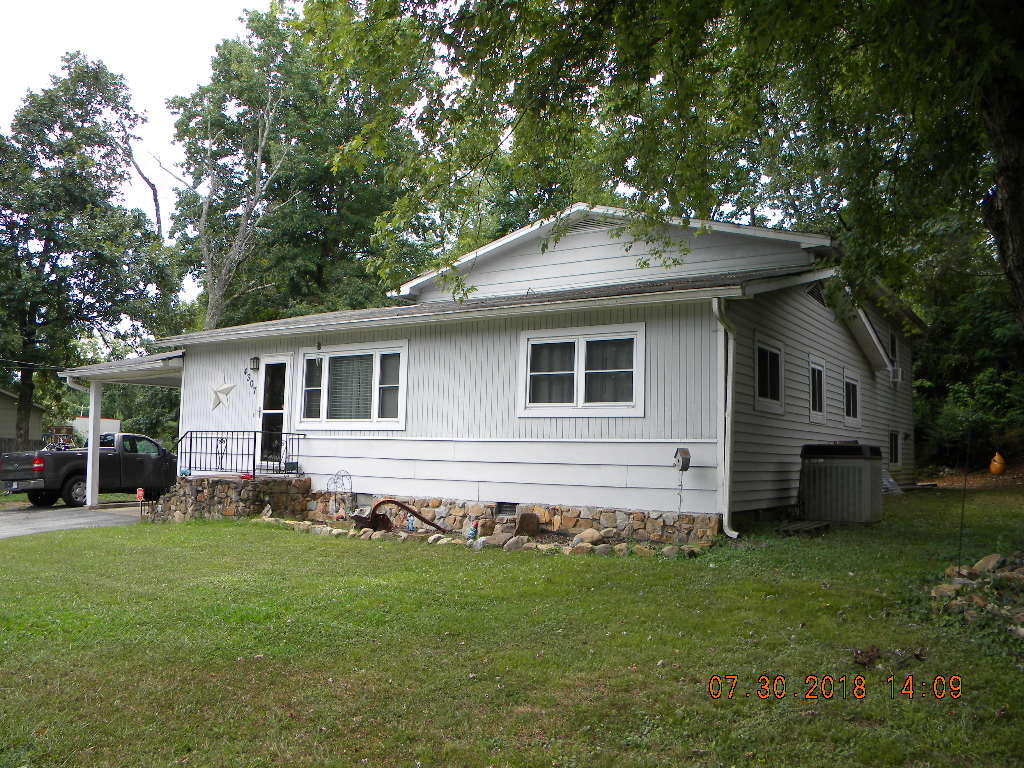 4307 Norcross Road Hixson, TN 37343 - Photo 1 of 53 DSCN0479