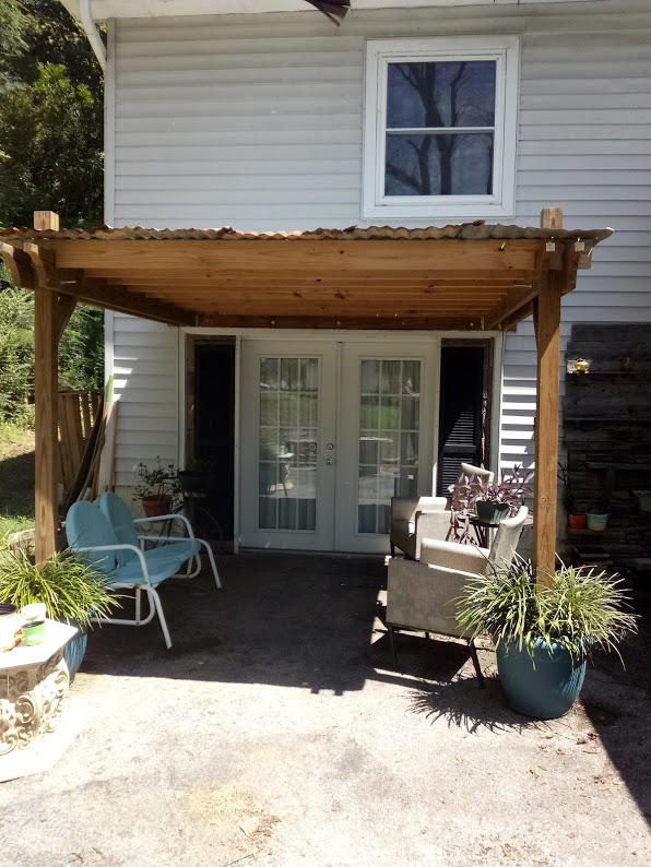 4307 Norcross Road Hixson, TN 37343 - Photo 2 of 53 IMG_20180718_120543