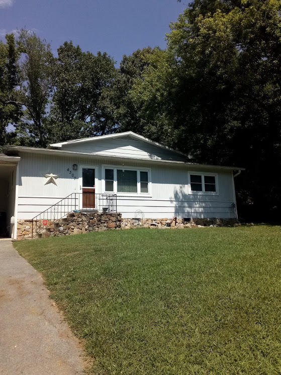 4307 Norcross Road Hixson, TN 37343 - Photo 51 of 53 IMG_20180719_114721