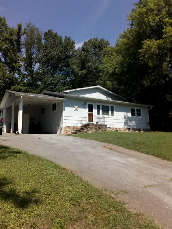 4307 Norcross Road Hixson, TN 37343 - Photo 52 of 53 IMG_20180719_114709