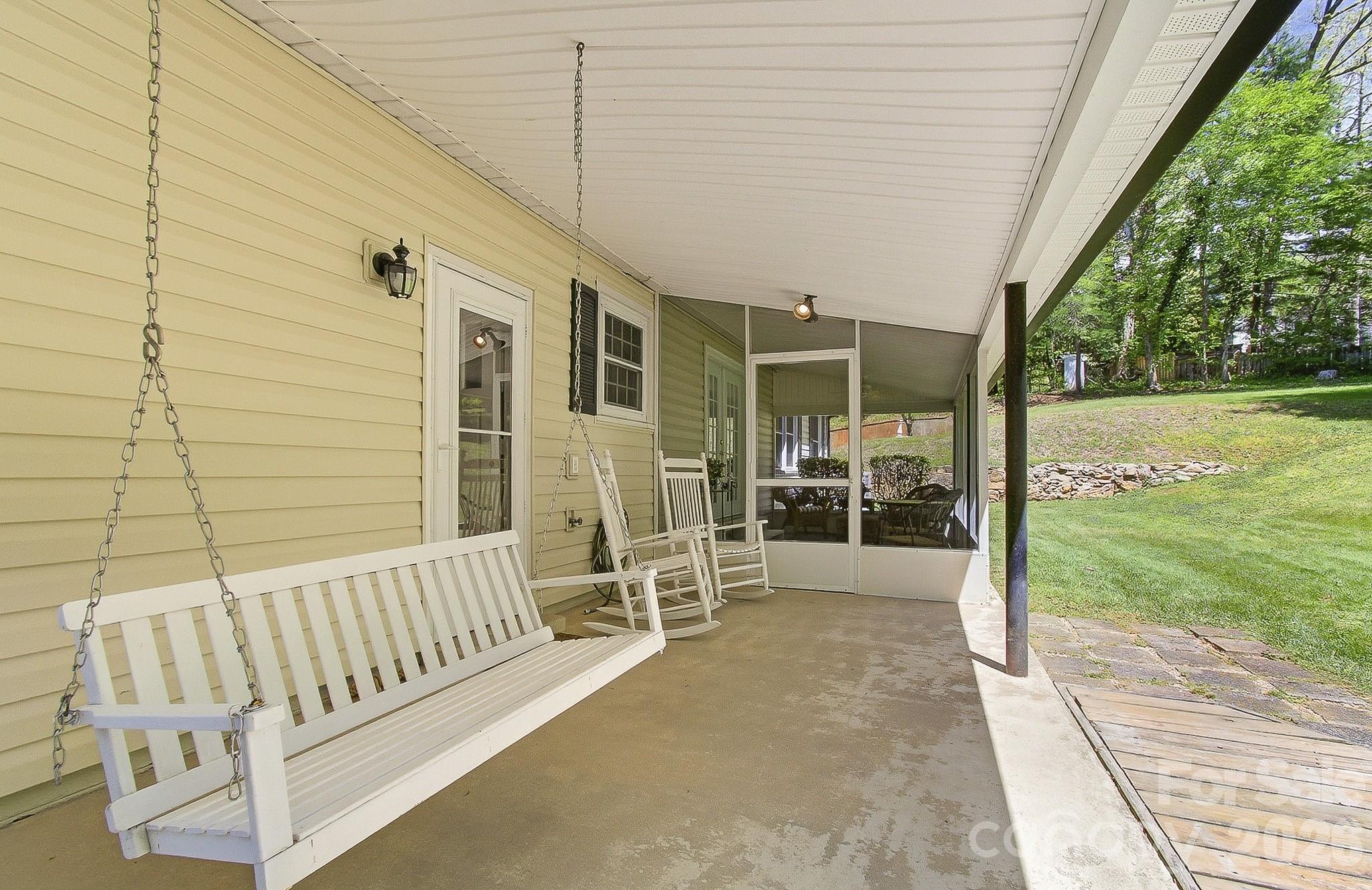 41 Arthur Road Asheville, NC 28806 - Photo 25 of 41 Gallery Image 25