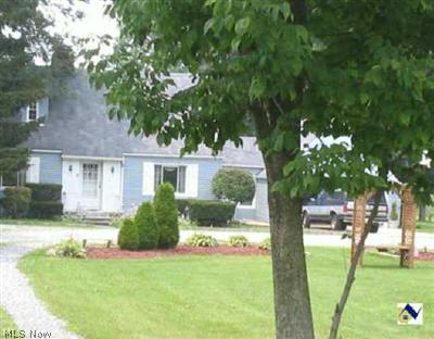 9828 Ridge Road North Royalton, OH 44133 - Photo 1 of 1