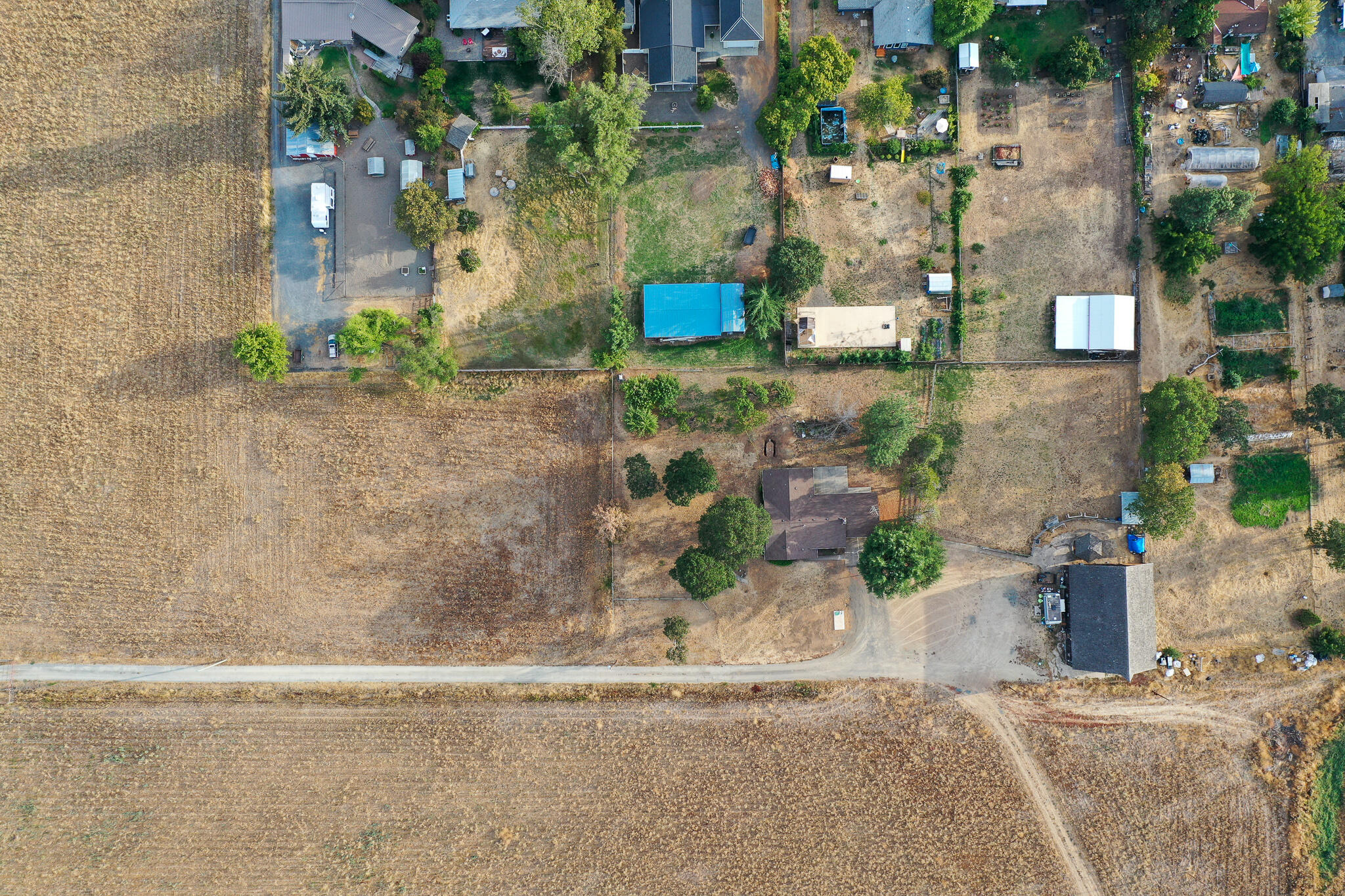 674 Oak Grove Road Medford, OR 97501 - Photo 40 of 47 DJI_0464