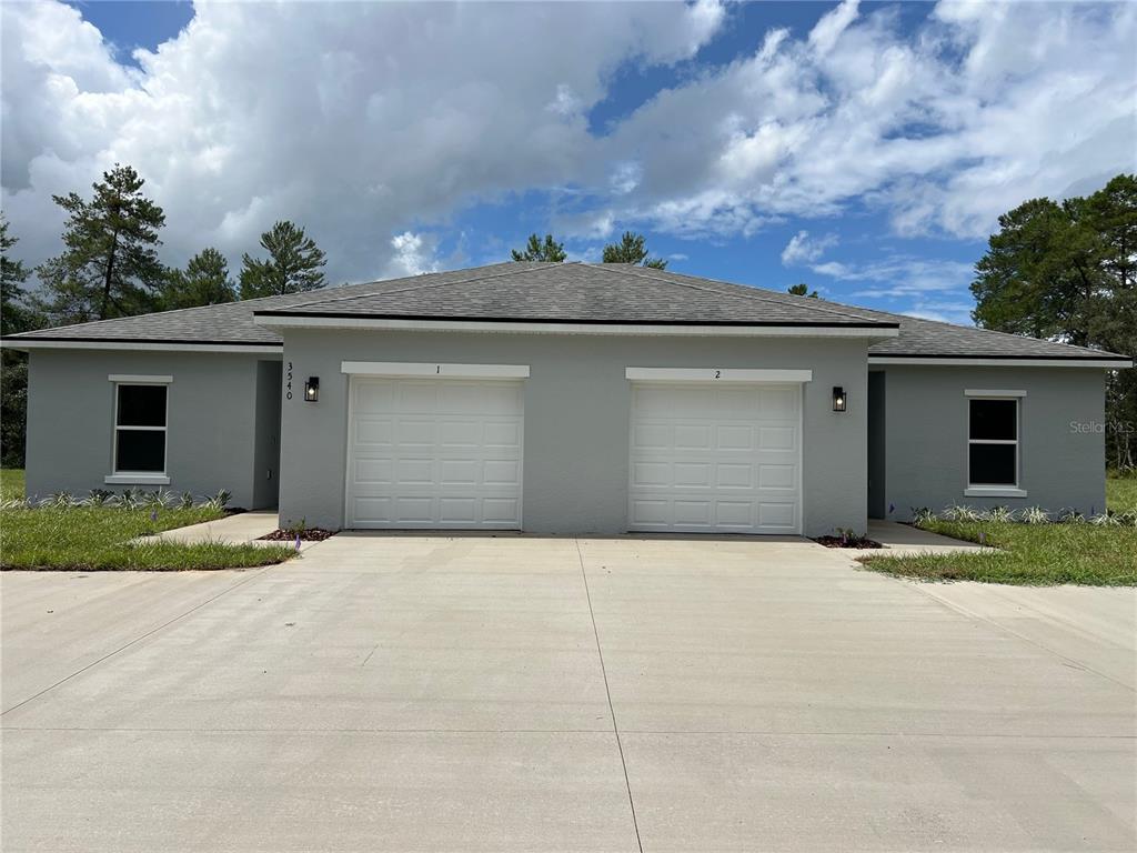 3540 Southwest 163rd Pl Road Ocala, FL 34473 - Photo 1 of 1 Gallery Image 1