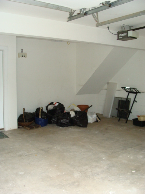 98 Ridge Road Telluride, CO 81435 - Photo 15 of 15 Garage