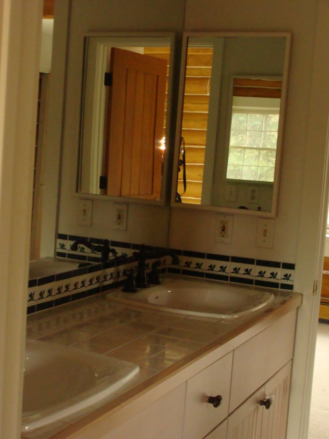 98 Ridge Road Telluride, CO 81435 - Photo 3 of 15 Bathroom 1