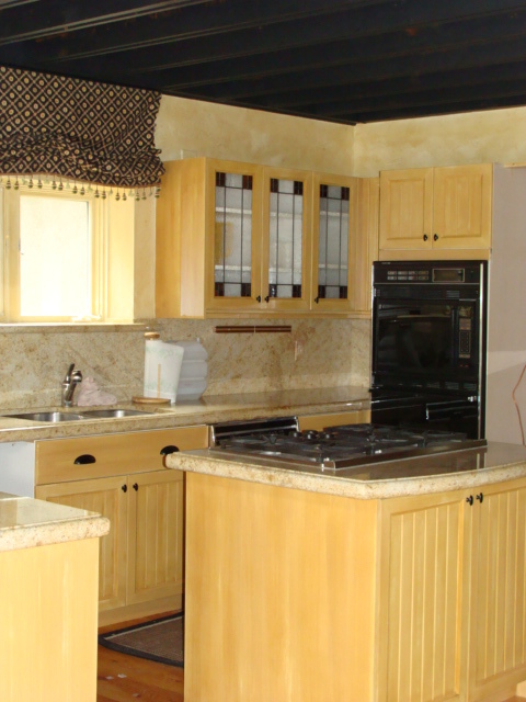 98 Ridge Road Telluride, CO 81435 - Photo 7 of 15 Kitchen