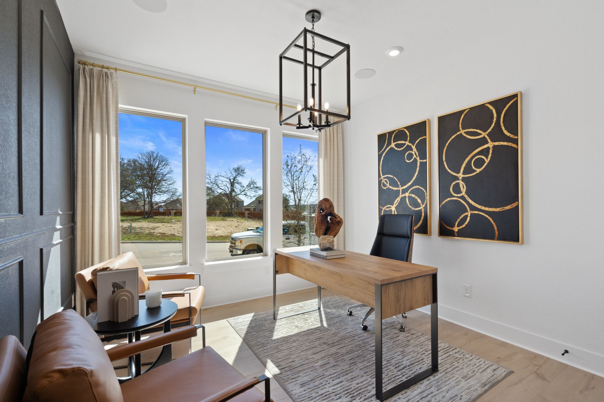402 Raleigh Drive Georgetown, TX 78633 - Photo 2 of 29 Gallery Image 2